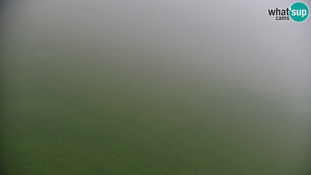 Stazione sciistica di Stari Vrh Webcam in diretta – Slovenia