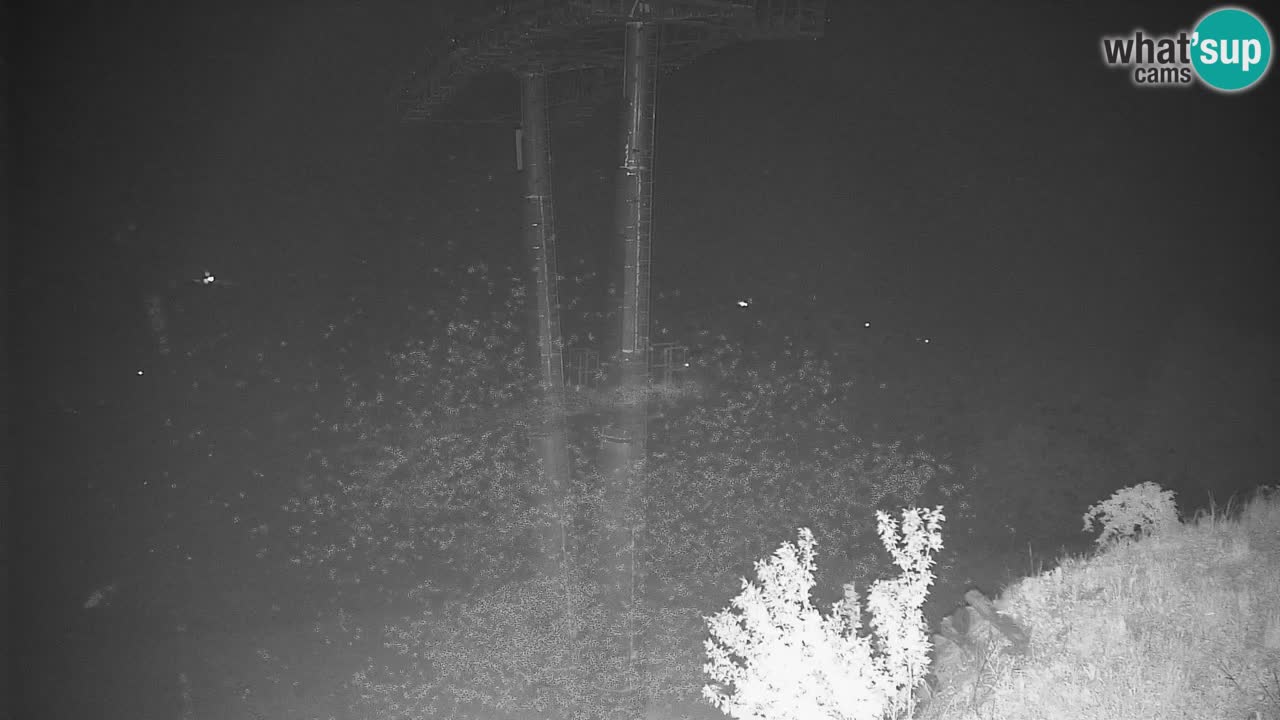 Stari Vrh Ski resort Live webcam – Slovenia