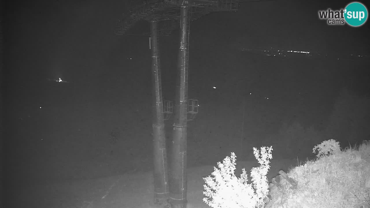 Stari Vrh Ski resort Live webcam – Slovenia