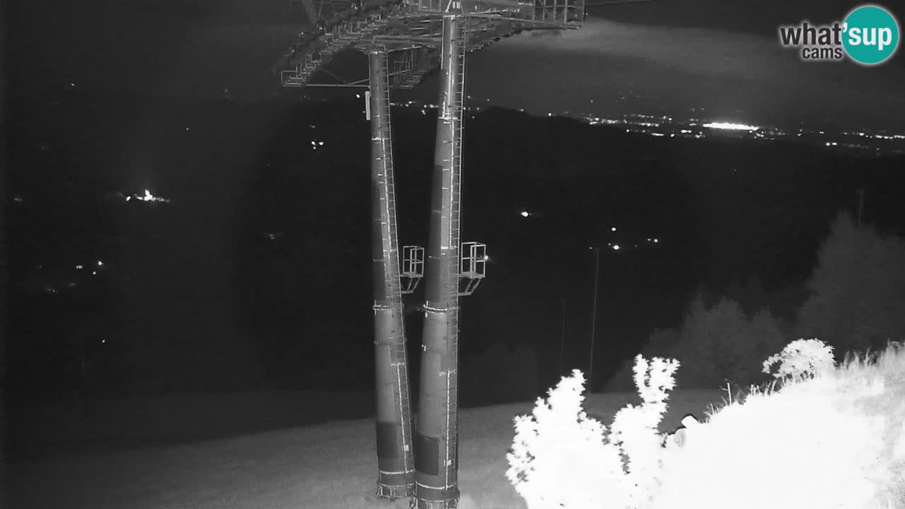Skigebiet Stari Vrh Live Webcam – Slowenien