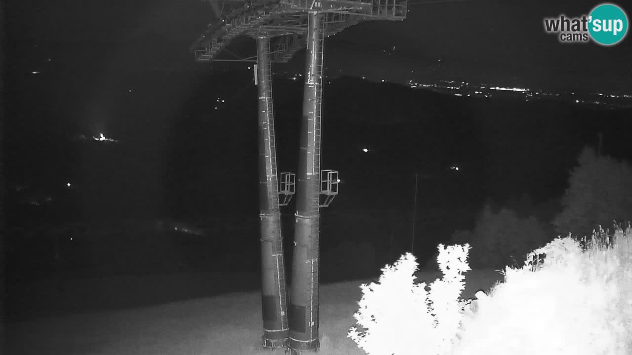Skigebiet Stari Vrh Live Webcam – Slowenien