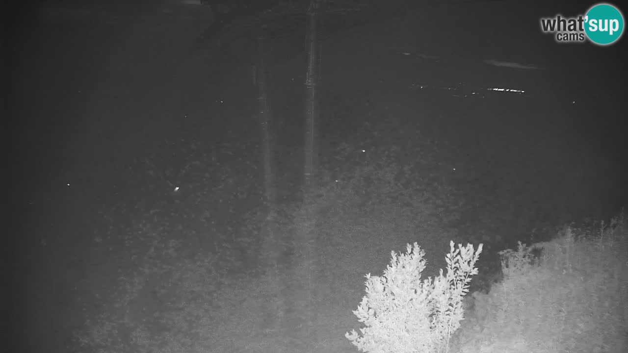 Stazione sciistica di Stari Vrh Webcam in diretta – Slovenia