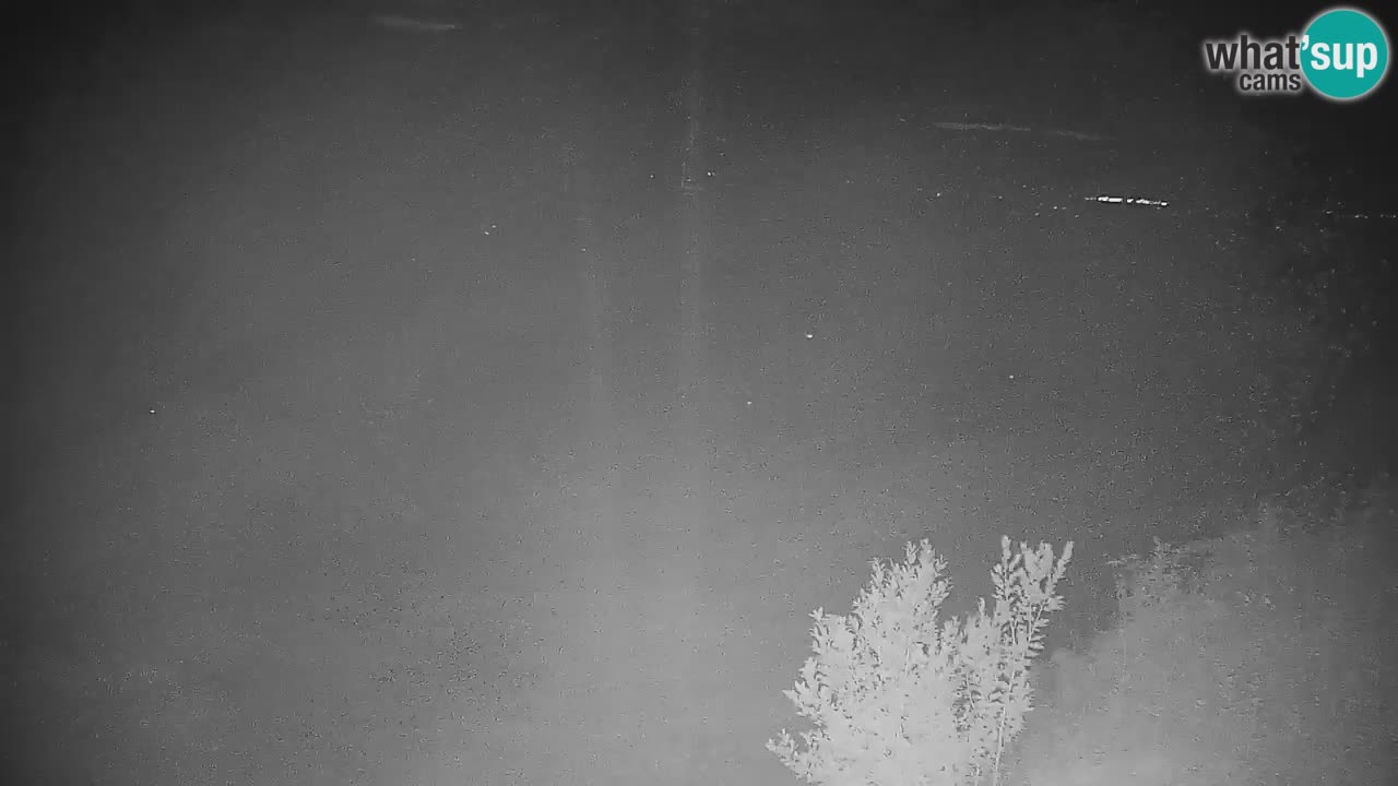 Stazione sciistica di Stari Vrh Webcam in diretta – Slovenia