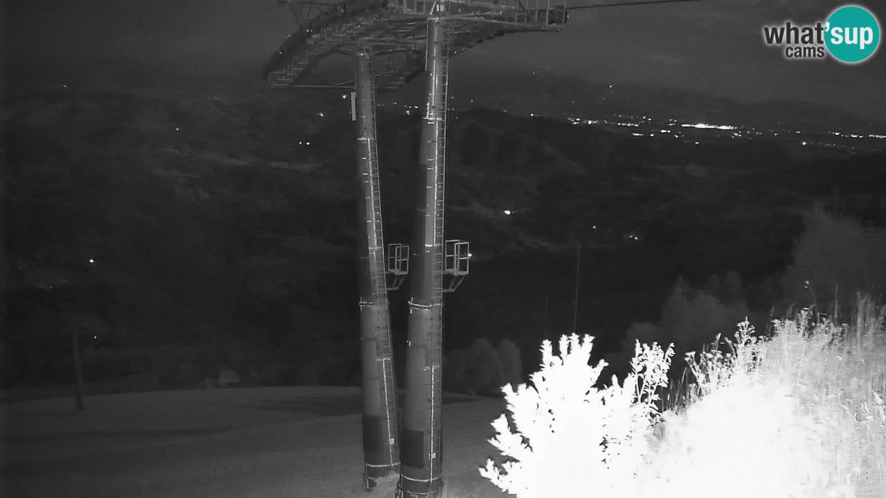 Skigebiet Stari Vrh Live Webcam – Slowenien