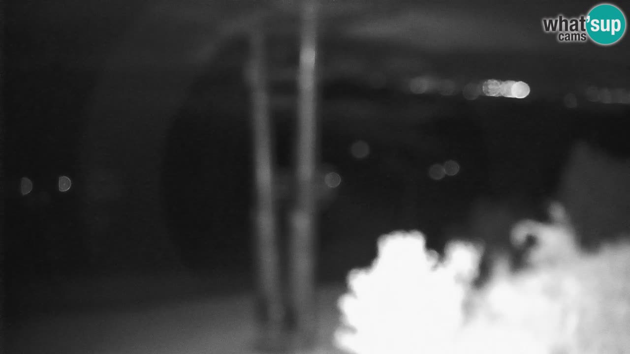 Webcam en direct de la station de ski de Stari Vrh – Slovénie