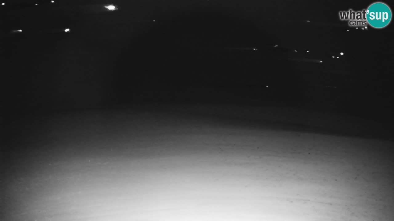 Skigebiet Stari Vrh Live Webcam – Slowenien