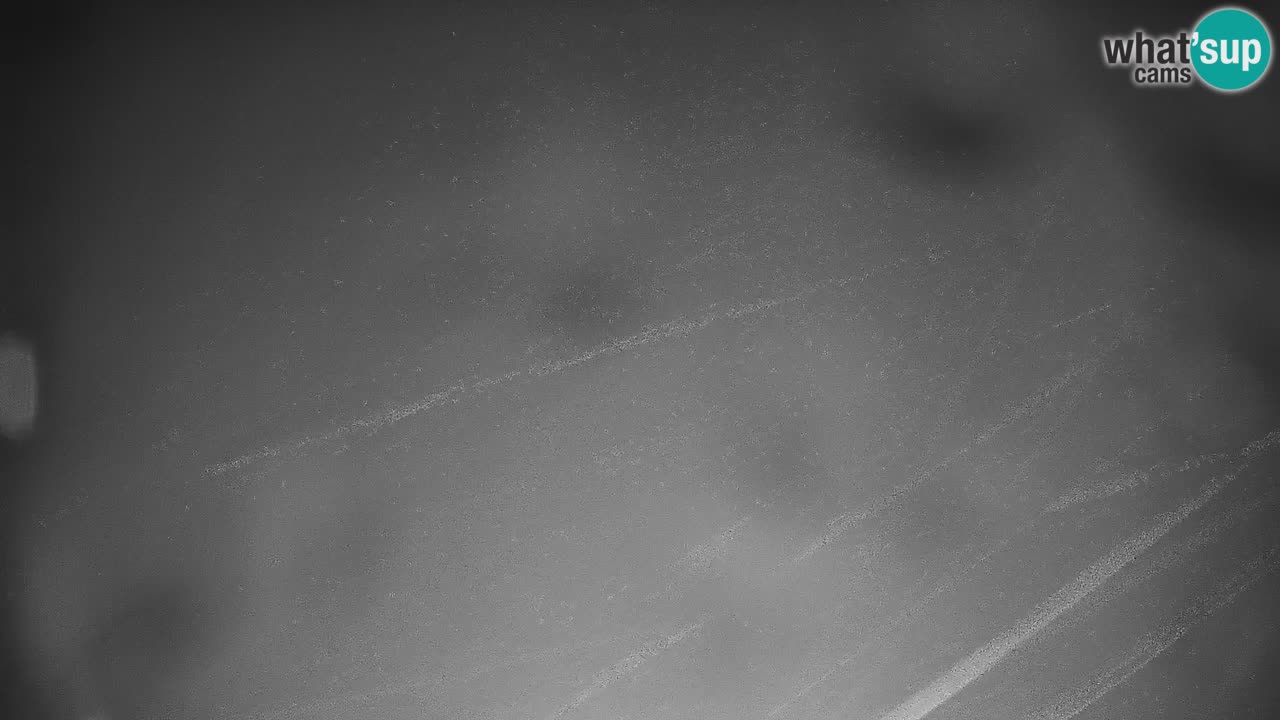 Webcam en direct de la station de ski de Stari Vrh – Slovénie