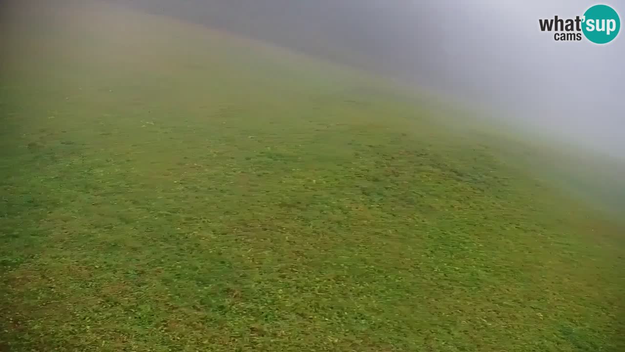 Skigebiet Stari Vrh Live Webcam – Slowenien