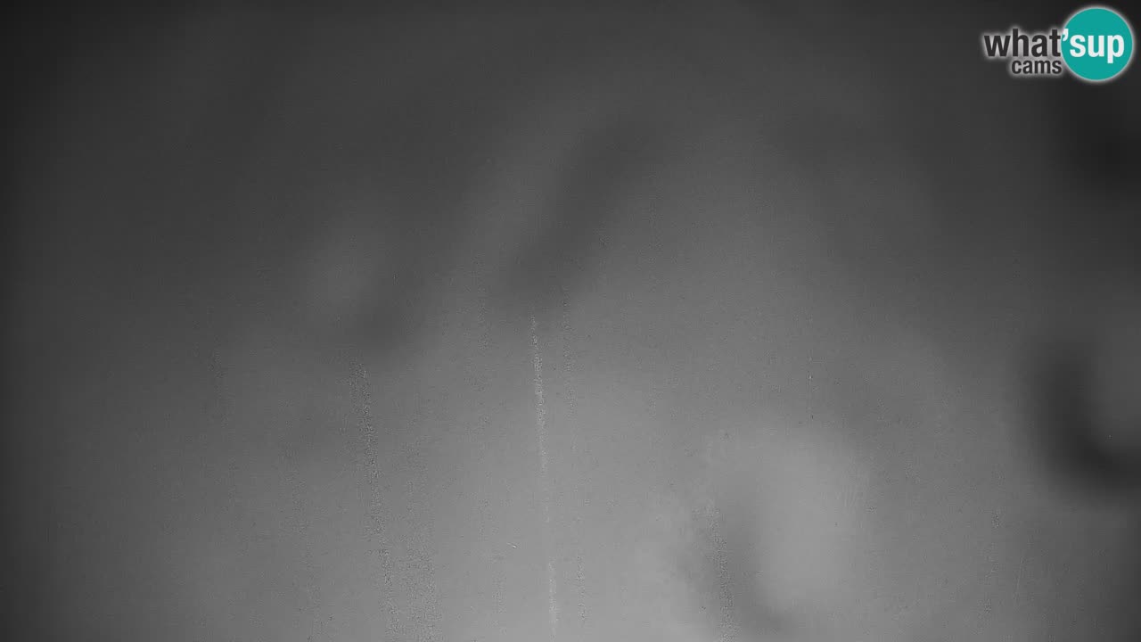 Skigebiet Stari Vrh Live Webcam – Slowenien