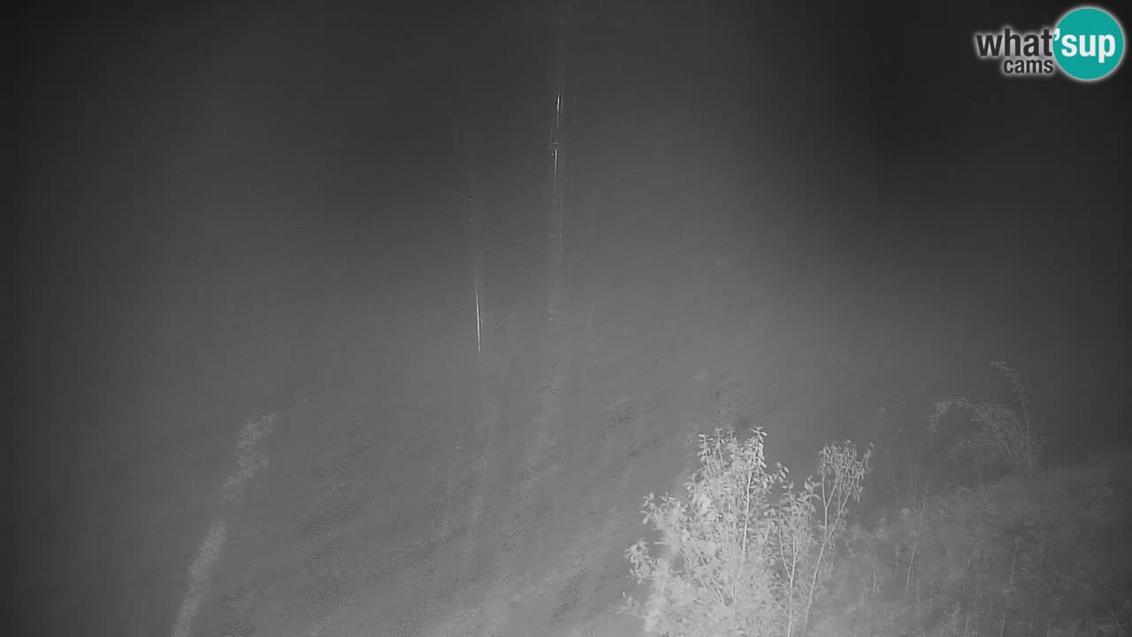 Skigebiet Stari Vrh Live Webcam – Slowenien