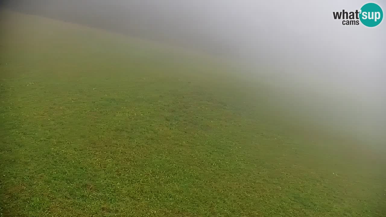 Smučišče Stari Vrh Spletna kamera – vrtljiva