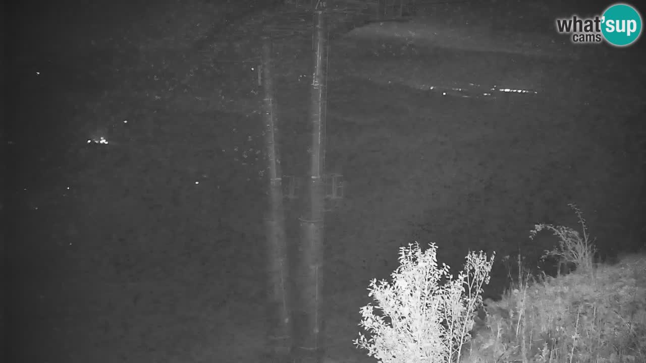 Skigebiet Stari Vrh Live Webcam – Slowenien