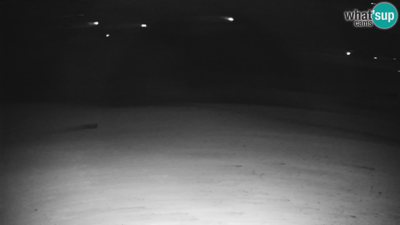 Stazione sciistica di Stari Vrh Webcam in diretta – Slovenia