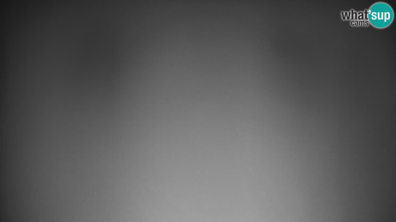 Stari Vrh Ski resort Live webcam – Slovenia