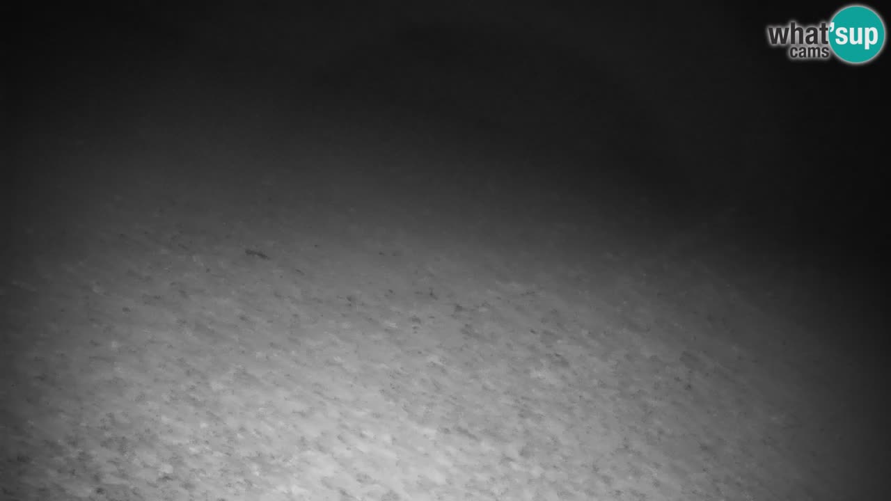 Skigebiet Stari Vrh Live Webcam – Slowenien