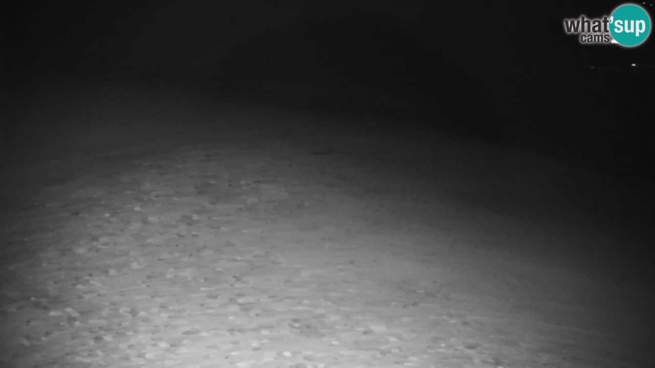 Stazione sciistica di Stari Vrh Webcam in diretta – Slovenia