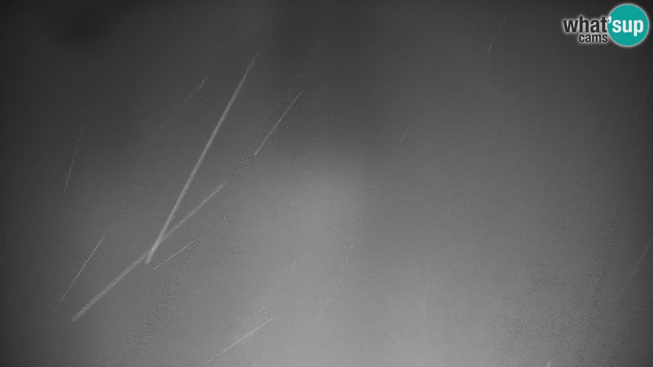 Webcam en direct de la station de ski de Stari Vrh – Slovénie