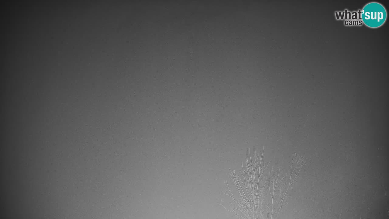 Skigebiet Stari Vrh Live Webcam – Slowenien