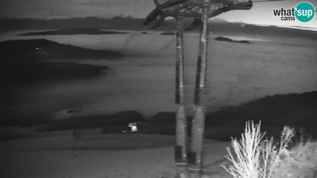 Smučišče Stari Vrh Spletna kamera – vrtljiva