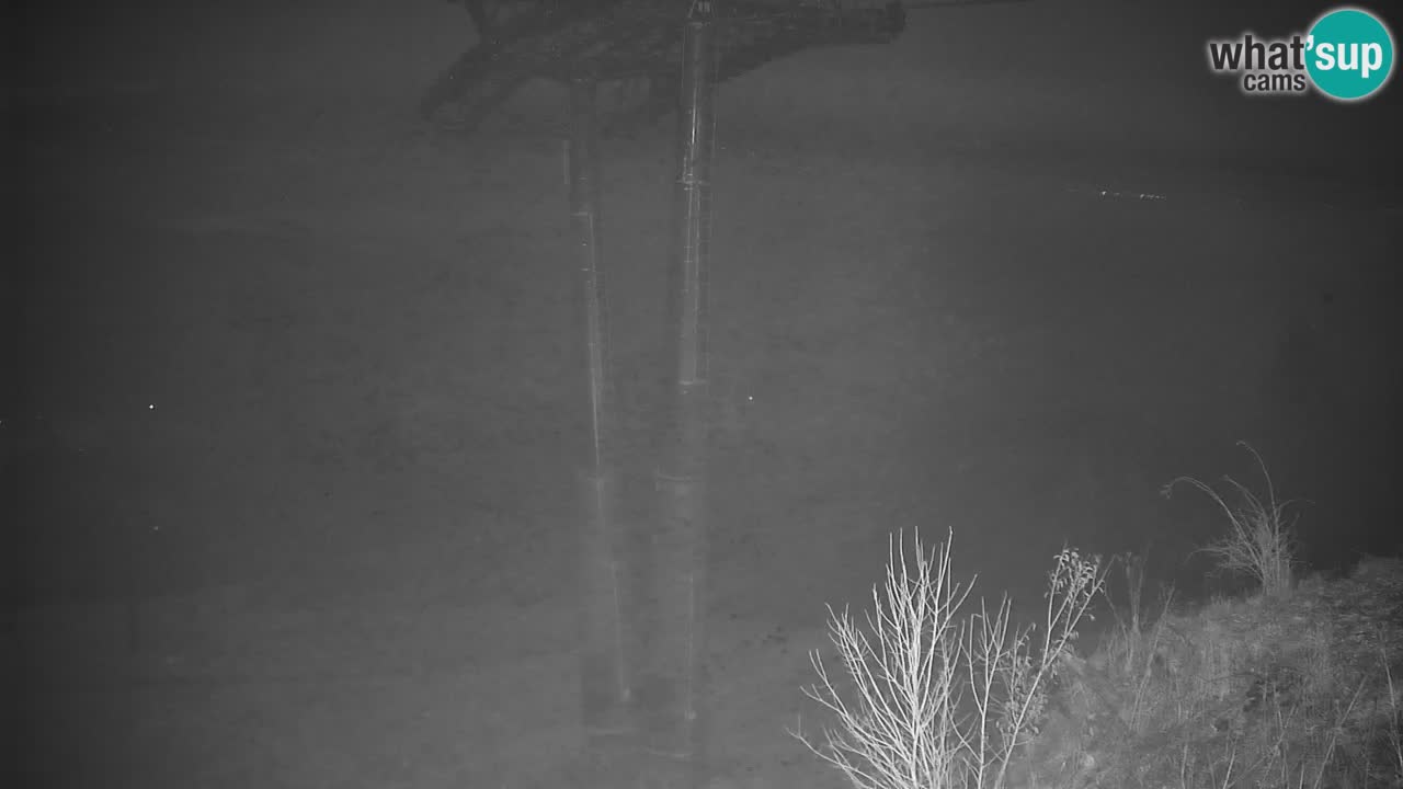 Smučišče Stari Vrh Spletna kamera – vrtljiva