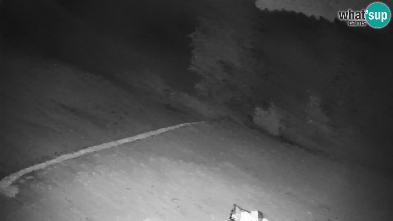 Skigebiet Stari Vrh Live Webcam – Slowenien