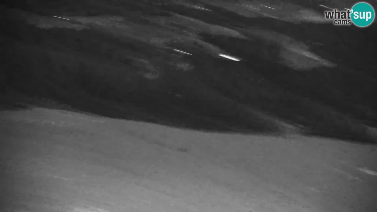 Webcam en direct de la station de ski de Stari Vrh – Slovénie