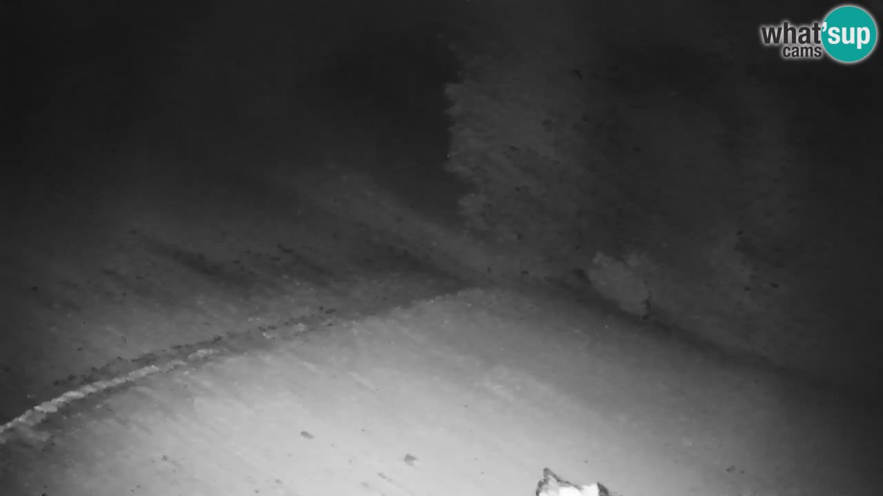 Skigebiet Stari Vrh Live Webcam – Slowenien