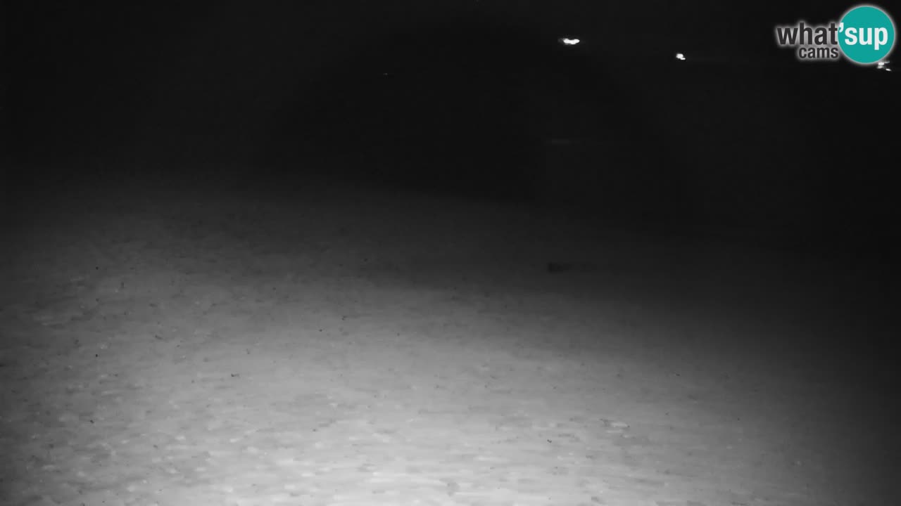 Stari Vrh Ski resort Live webcam – Slovenia