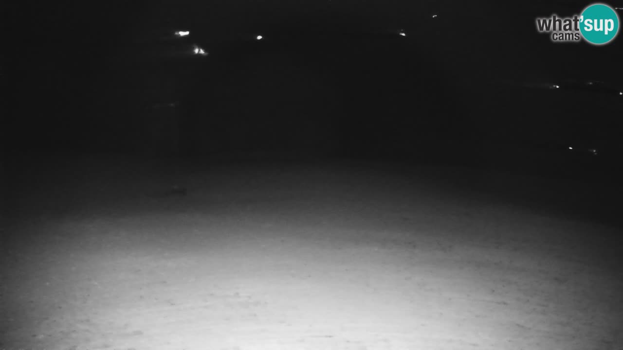 Stazione sciistica di Stari Vrh Webcam in diretta – Slovenia