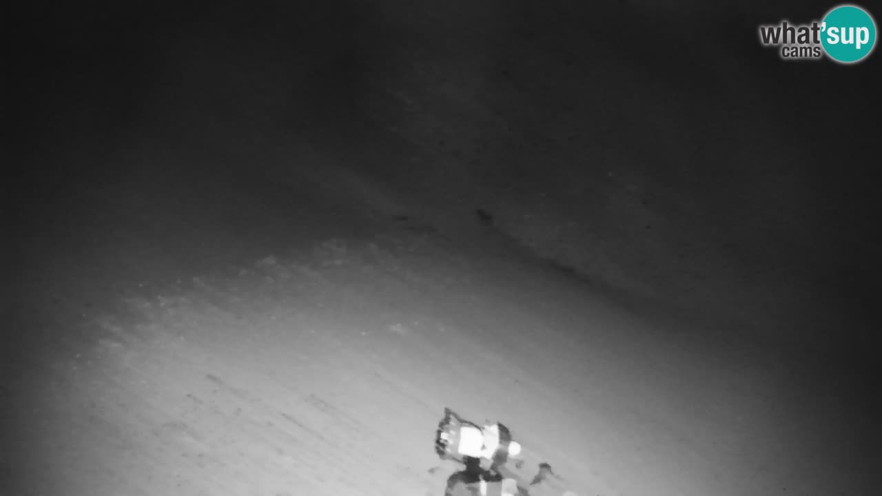 Stari Vrh Ski resort Live webcam – Slovenia