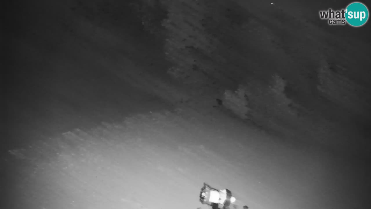 Skigebiet Stari Vrh Live Webcam – Slowenien