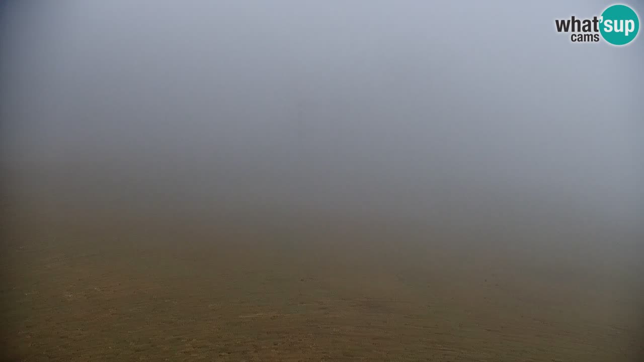 Smučišče Stari Vrh Spletna kamera – vrtljiva