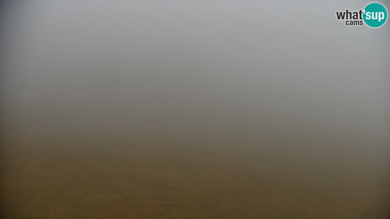 Stazione sciistica di Stari Vrh Webcam in diretta – Slovenia