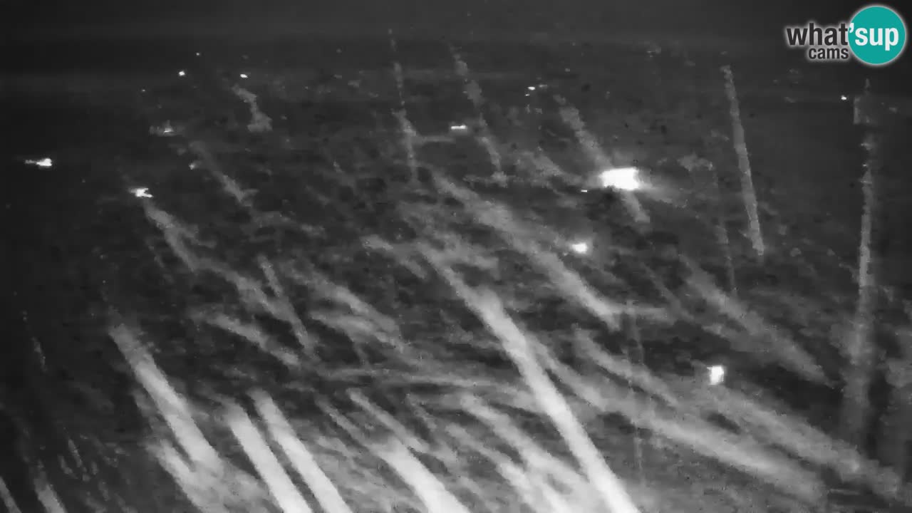 Smučišče Stari Vrh Spletna kamera – vrtljiva