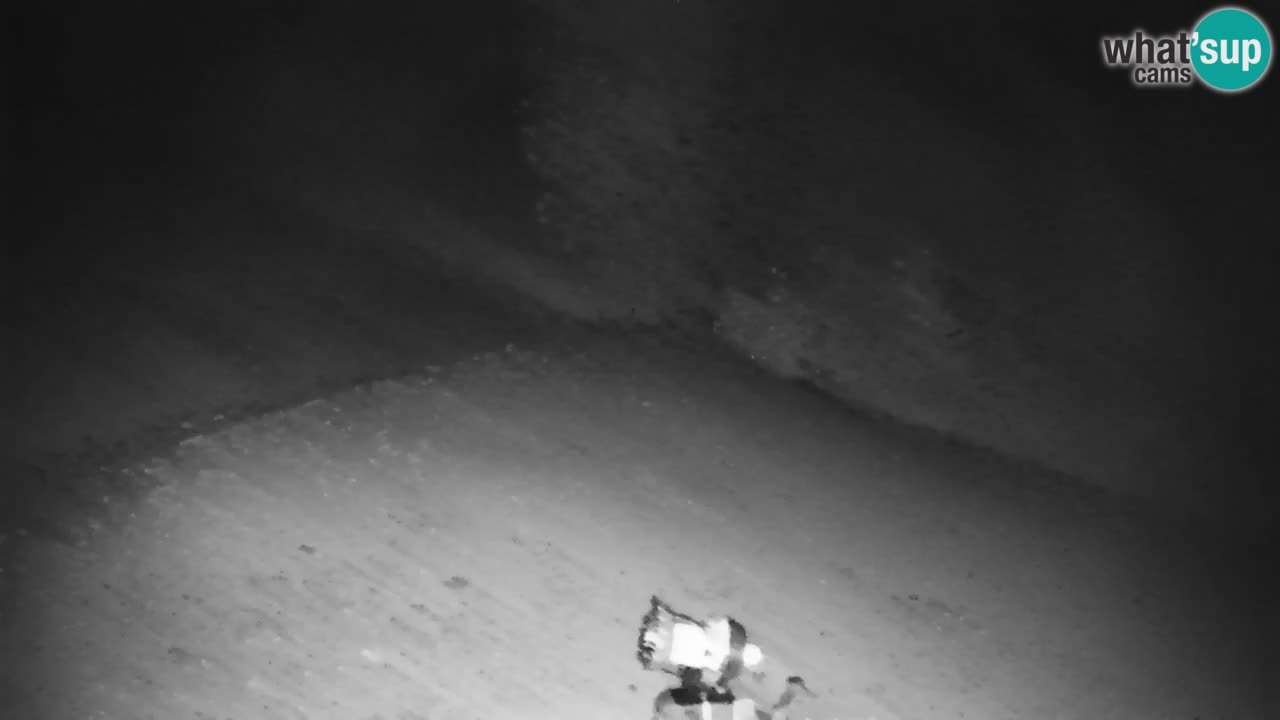 Estación de esquí Stari Vrh Cámara web en vivo – Eslovenia