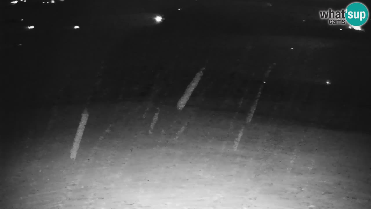 Stazione sciistica di Stari Vrh Webcam in diretta – Slovenia