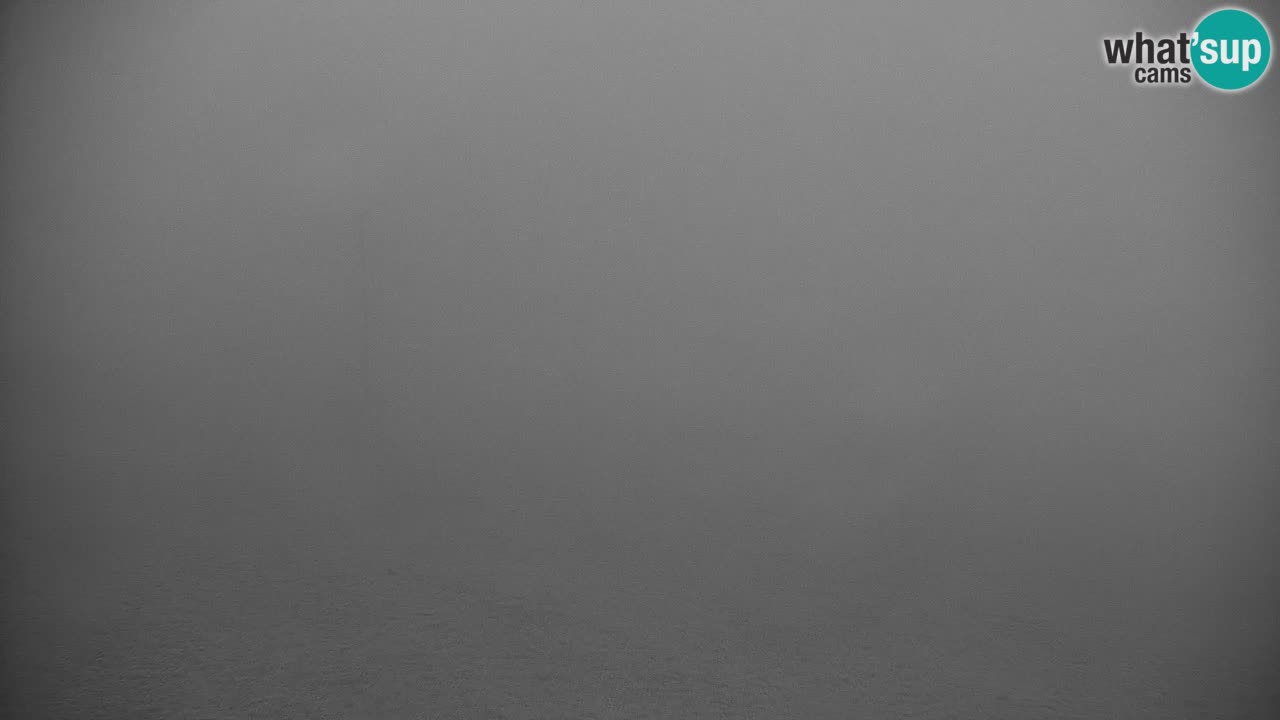 Skigebiet Stari Vrh Live Webcam – Slowenien