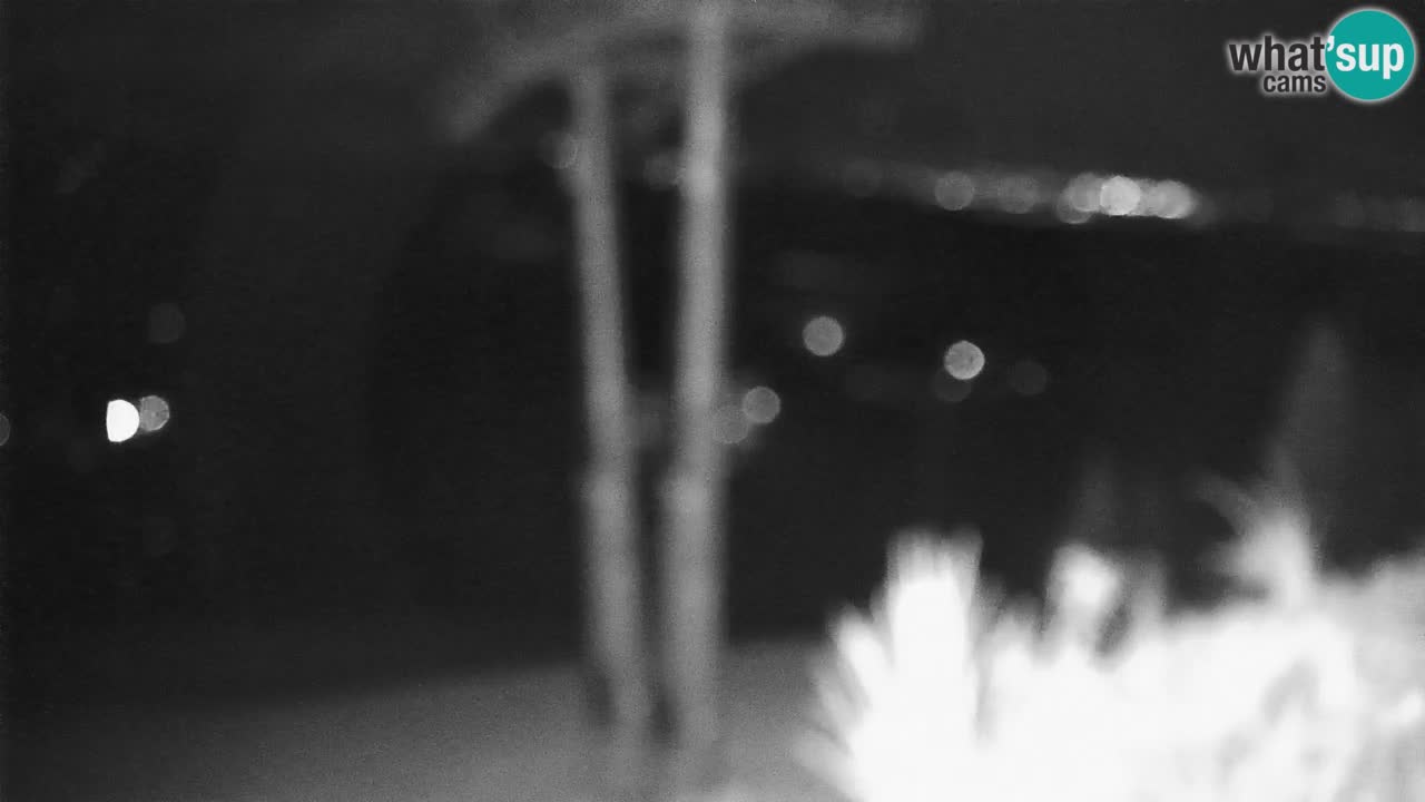 Stari Vrh Ski resort Live webcam – Slovenia