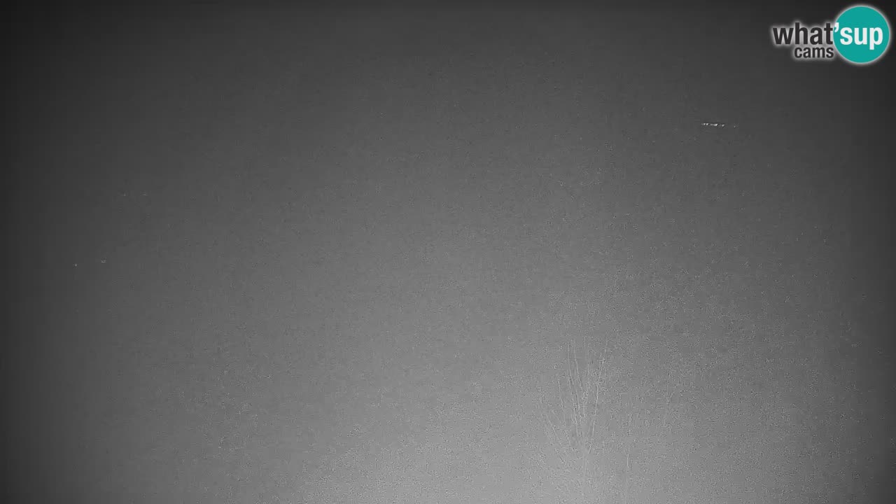 Skijalište Stari Vrh Web kamera uživo – Slovenija