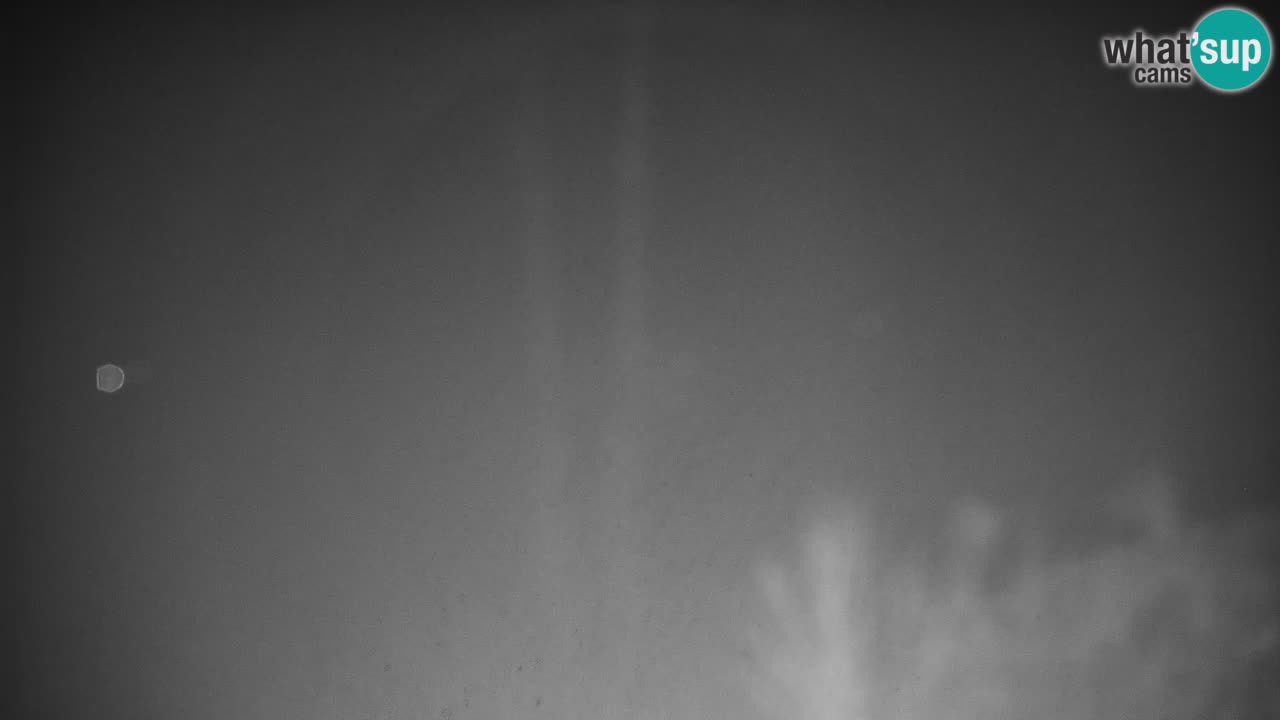 Stazione sciistica di Stari Vrh Webcam in diretta – Slovenia