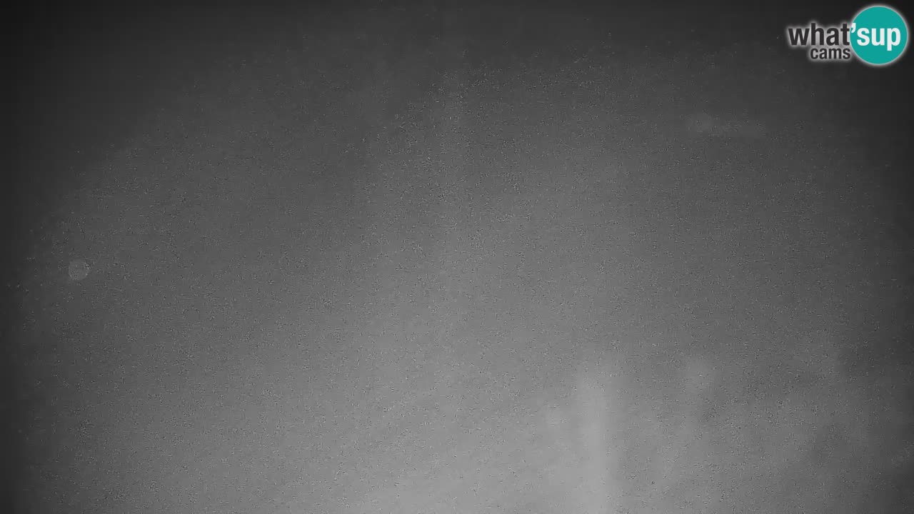 Skijalište Stari Vrh Web kamera uživo – Slovenija