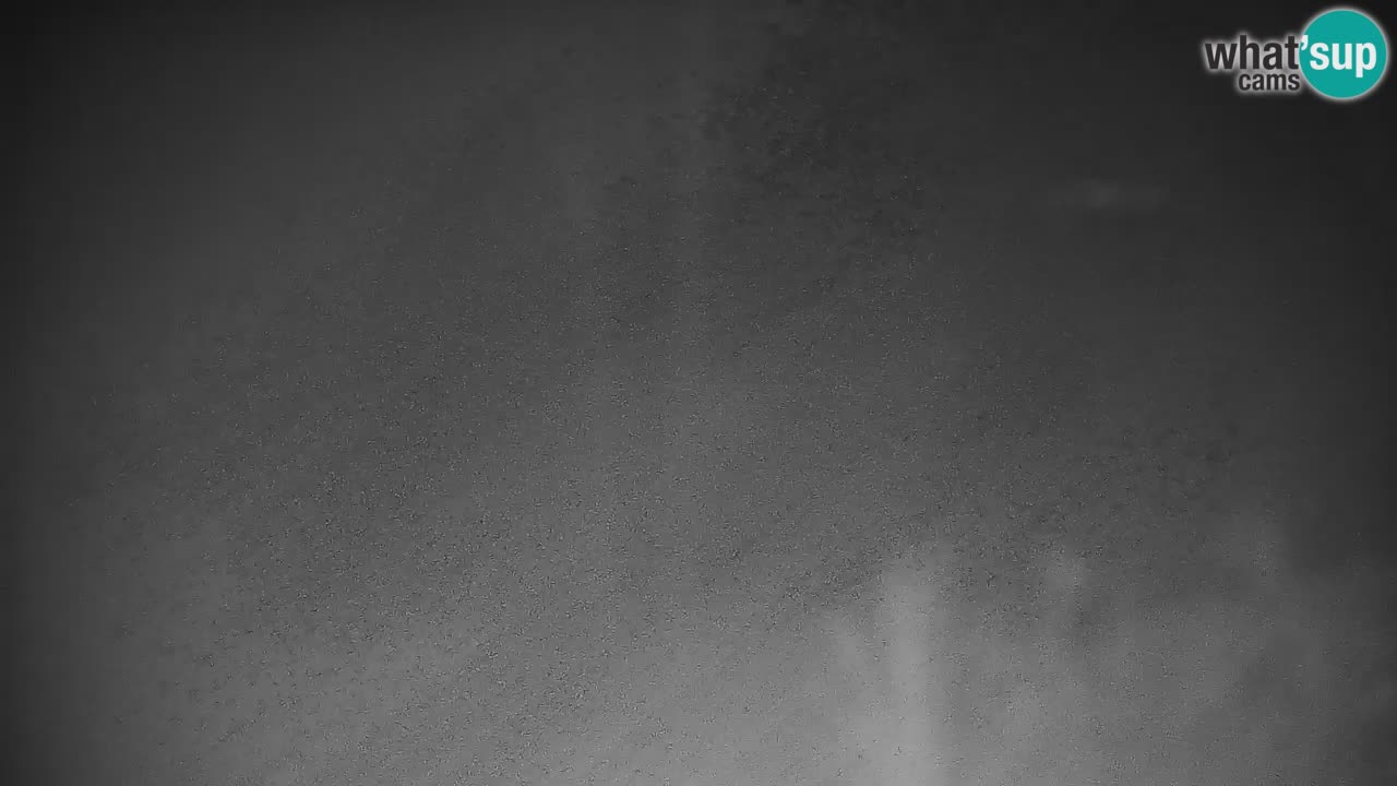 Stari Vrh Ski resort Live webcam – Slovenia