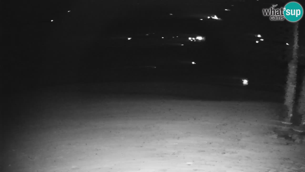 Skijalište Stari Vrh Web kamera uživo – Slovenija