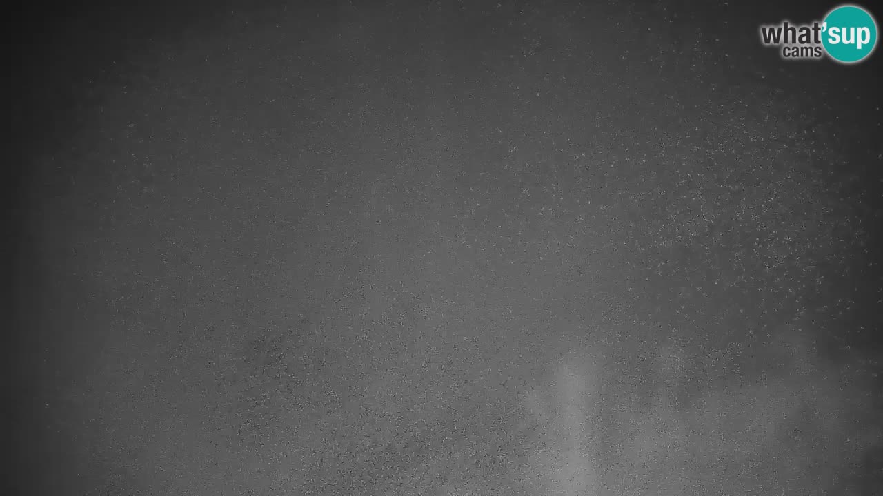 Stazione sciistica di Stari Vrh Webcam in diretta – Slovenia