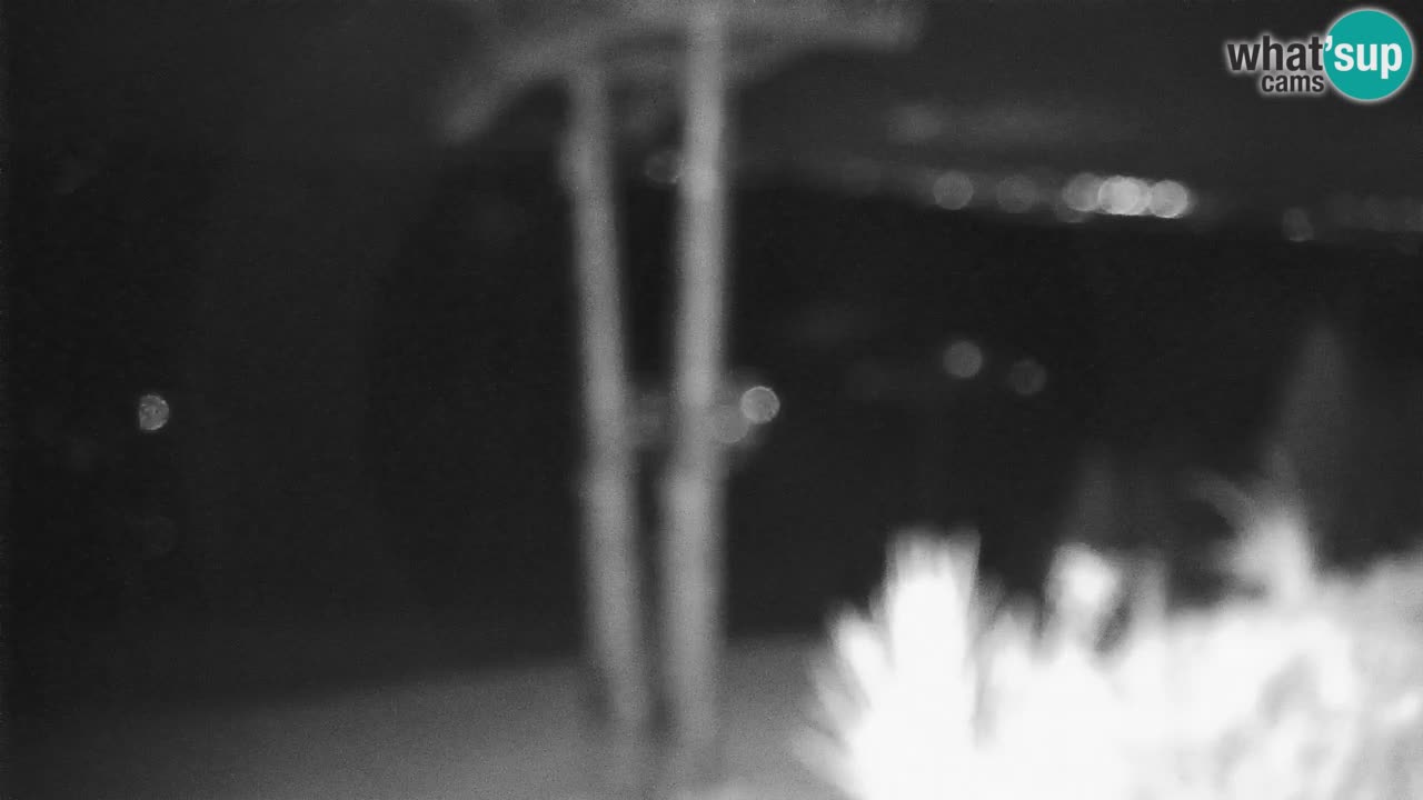 Webcam en direct de la station de ski de Stari Vrh – Slovénie