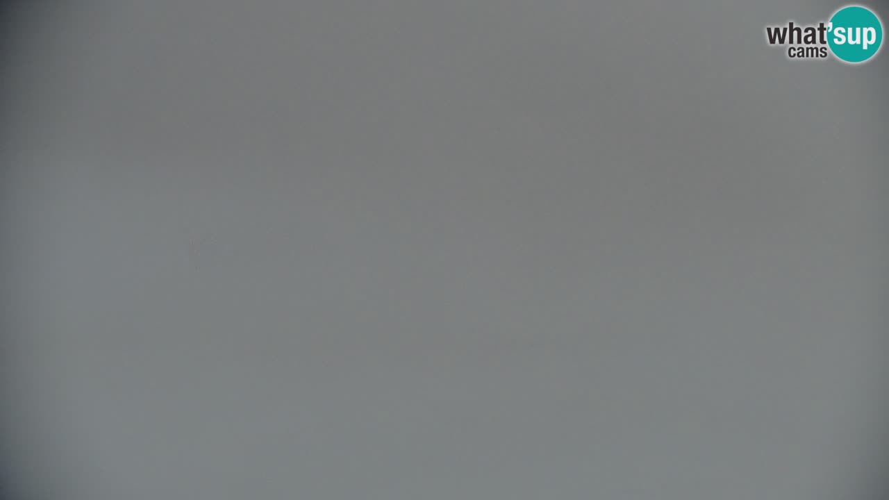 Stari Vrh Ski resort Live webcam – Slovenia