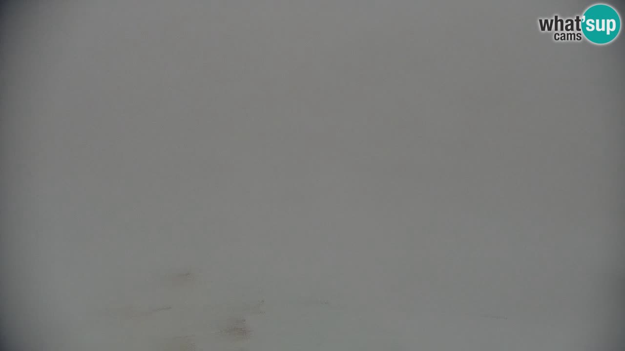 Skigebiet Stari Vrh Live Webcam – Slowenien