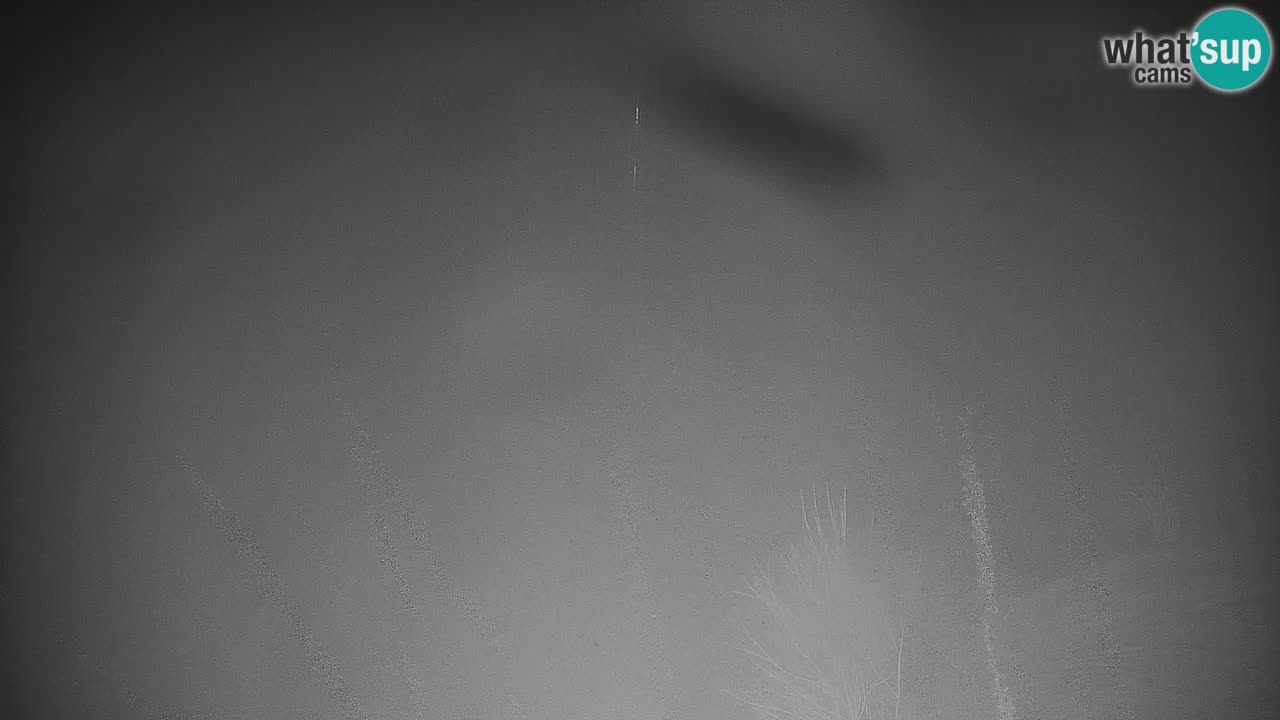 Smučišče Stari Vrh Spletna kamera – vrtljiva