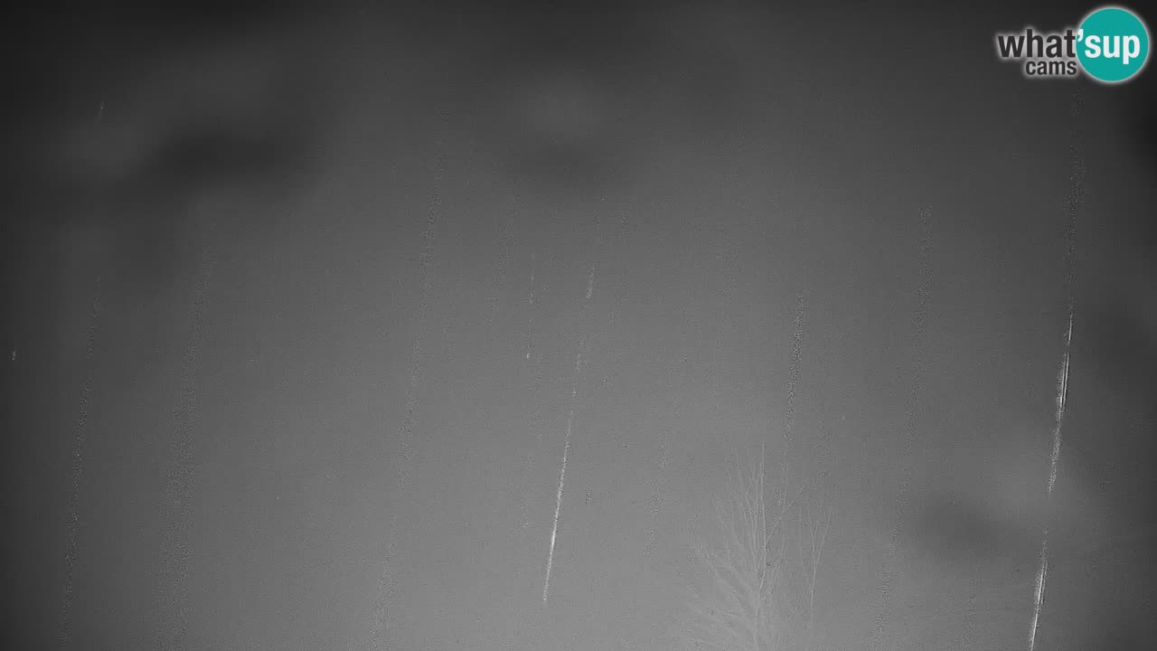 Stazione sciistica di Stari Vrh Webcam in diretta – Slovenia