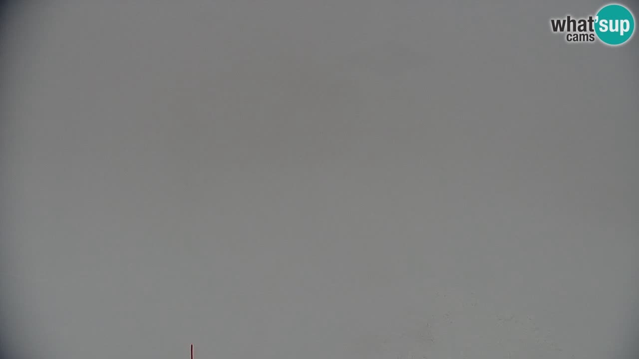 Webcam en direct de la station de ski de Stari Vrh – Slovénie